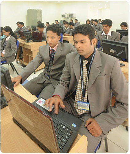 DSMS IT Lab